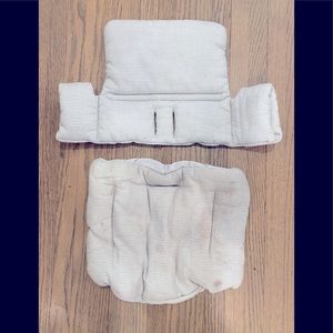 Stokke Tripp Trapp classic seat cushion